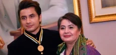 Ali Zafar Honors Mother In Heartfelt Instagram Tribute