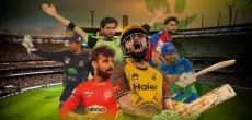 PCB Reveals PSL9 Schedule With Lahore Hosting First Match