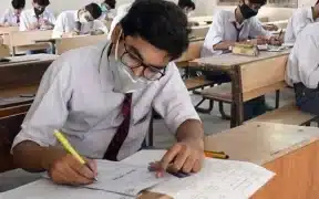 Karachi Board Reveals Schedule For Intermediate Exams