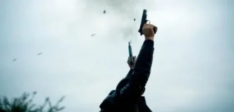 Attempted Murder Charges For Aerial Firing On New Year