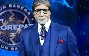 Amitabh Bachchan Leaves "Kaun Banega Crorepati"
