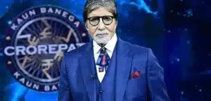 Amitabh Bachchan Leaves "Kaun Banega Crorepati"