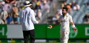 Australian Coach Backs Third Umpire On Rizwan's Dismissal