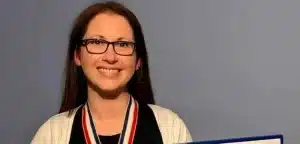 Canadian Woman Achieves Record For Most Academic Degrees