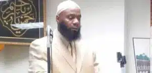 An imam In New Jersey Was Fatally Shot Outside A Mosque