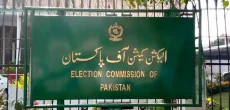 ECP Addresses Senate's Call To Delay 2024 Elections