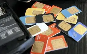 FBR Plans To Deactivate SIM Cards For Non Filers Nationwide