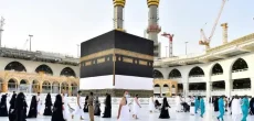 Saudi Arabia Hnitiates Hajj Operation With Thorough Preparations