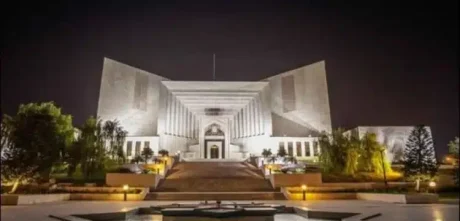 Supreme Court Nulls PHC Decision: Bat Symbol taken Back From PTI