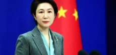 China Suggests Mediating Pakistan-Iran Tensions After Cross-Border Airstrikes