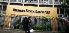 PSX Experiences Significant Decline Amid Pakistan-Iran Escalation