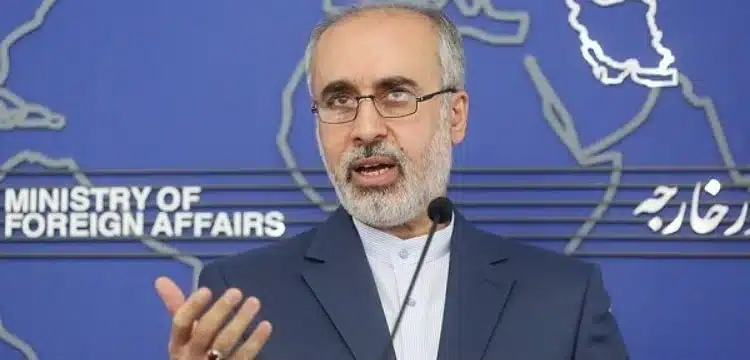 Iran Calls Pakistani Charge D'affaires To Protest Retaliatory Airstrikes