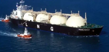 Ogra Reduces LNG Rates For January 2024