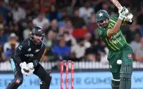 How To Watch PAK Vs NZ 4th T20i Live?