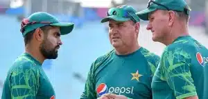 Mickey Arthur And Other Coaches Step Down From Positions