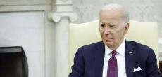 Biden Highlights Regional Disapproval Of Iran Post Pakistan Airstrikes