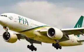 Notices Given To Two Pakistani Airlines For Flight Delays