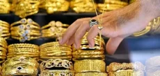 Gold Price In Pakistan Increases By Rs1,300 Per Tola