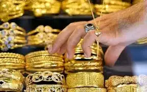 Gold Price In Pakistan Increases By Rs1,300 Per Tola