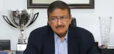 Zaka Ashraf Resigns As Chairman Of Pakistan Cricket Board