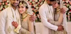 Sana Javed: Key Details About Shoaib Malik's Spouse