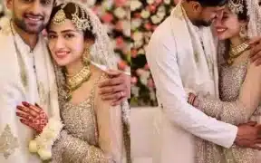 Sana Javed: Key Details About Shoaib Malik's Spouse
