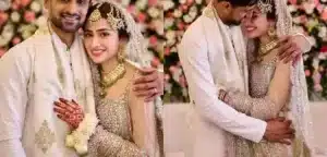 Sana Javed: Key Details About Shoaib Malik's Spouse