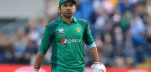 Has Sarfaraz Ahmed departed Pakistan For A Brighter Future?