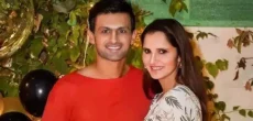 Sania Mirza's Father Speaks Out About Shoaib-Sana's Marriage