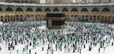 Saudi Arabia Discloses Pilgrims Arrival Date For Hajj 2024