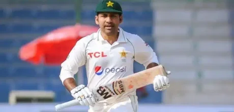 Sarfaraz Ahmed Refutes Rumors About Departing From Pakistan