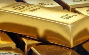 Gold Experiences A Decrease In Value In Pakistan