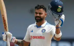 Virat Kohli Withdraws From Initial Two England Tests