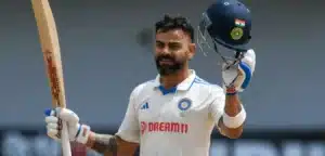 Virat Kohli Withdraws From Initial Two England Tests