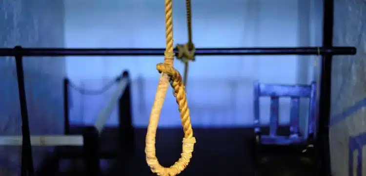 what’s The Story Behind Hanging Man Found In Islamabad?