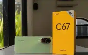 realme C67 Hits Pakistani Markets For Purchase