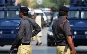 Punjab Enforces Section 144 Due To Election Security Concerns