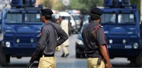 Punjab Enforces Section 144 Due To Election Security Concerns