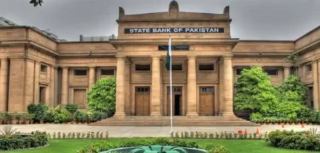 SBP Launching Foreign Exchange Trading Platform