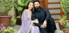 Umair Jaswal Embraces Oreo After Shoaib-Sana's Wedding