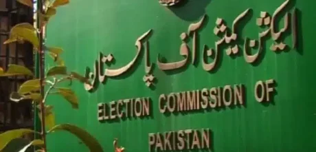 ECP Reserves Judgment On Poll Staff Threat Case