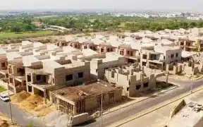 Charges Filed On Rawalpindi Illegal Housing Scheme Owners