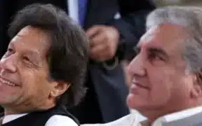 Imran Khan, Qureshi To Face Indictment In May 9 Cases