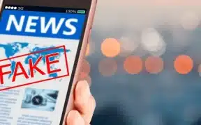 Fake Site Spreads Misinformation About PTI-Supported Candidates