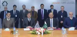 PTCL Group Renews Partnership With SNGPL For Cellular Services