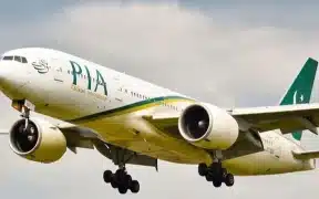PIA Loses Another Valuable Entity To Canada