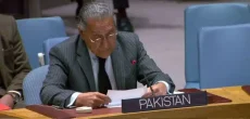 Pakistan Urges UN To Safeguard Indian Muslim Sites