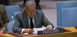 Pakistan Urges UN To Safeguard Indian Muslim Sites