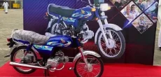 February 2024: Honda CD 70 Price, Installment Plan