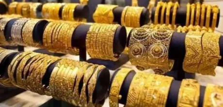 Pakistan Sees An Increase In Gold prices